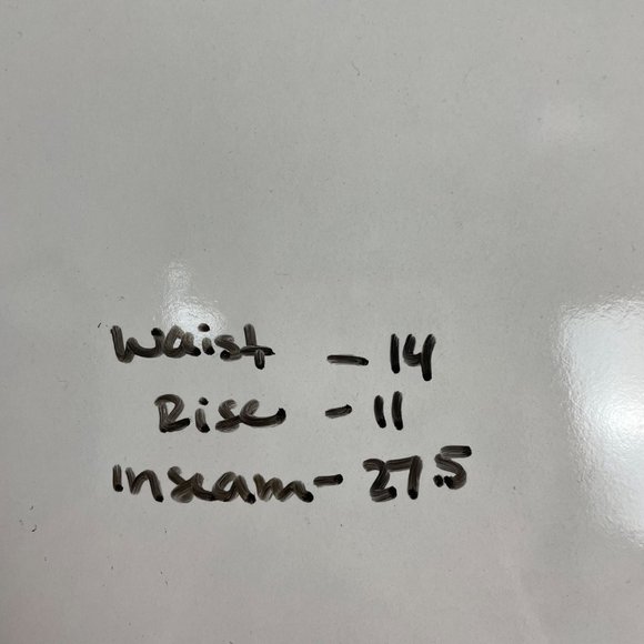 Athleta Woman's Sz 4 Black Brooklyn Textured Lined Jogger Camo Lux Travel - Picture 11 of 12